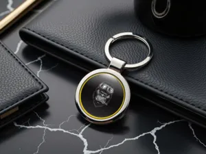 Keyfob Custom Niedliche Keychains Stahl Pro
